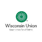 UW-Madison- Wisconsin Union Logo